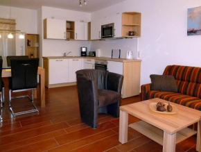 Strandglück Haus A Strandglück Appartement 22A